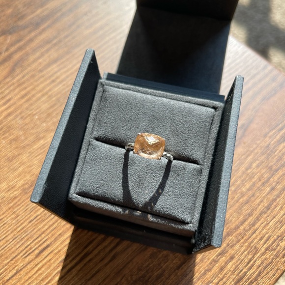 ***SOLD*** David Yurman Color Classics Cable - Picture 2 of 5